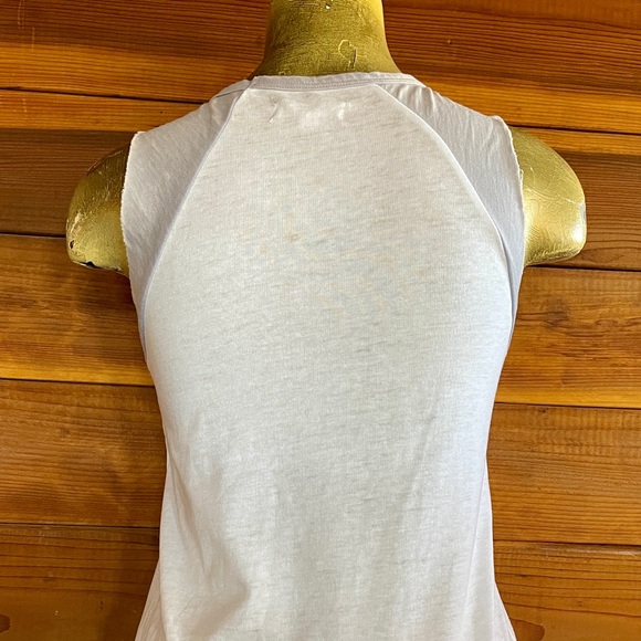 GRAYSON THREADS NWOT Wine WINE Wine TANK TOP Size Small - Picture 6 of 9